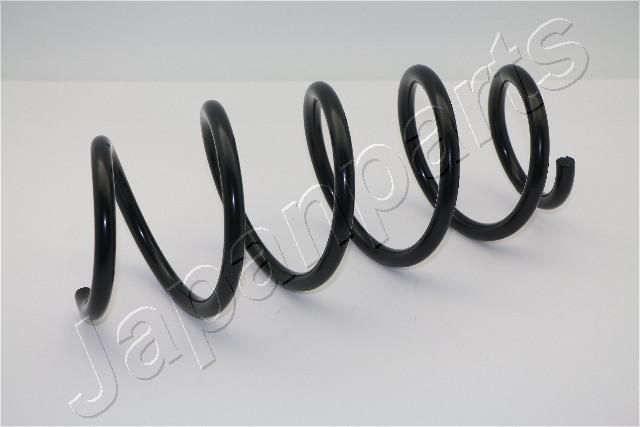 Пружина ходовой части JAPANPARTS ZC1158A