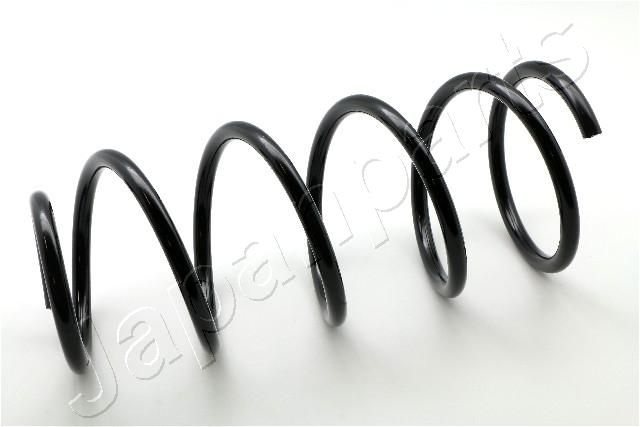 Пружина ходовой части JAPANPARTS ZC2223C