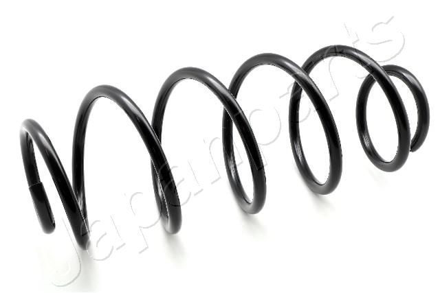 Пружина ходовой части JAPANPARTS ZC2647H