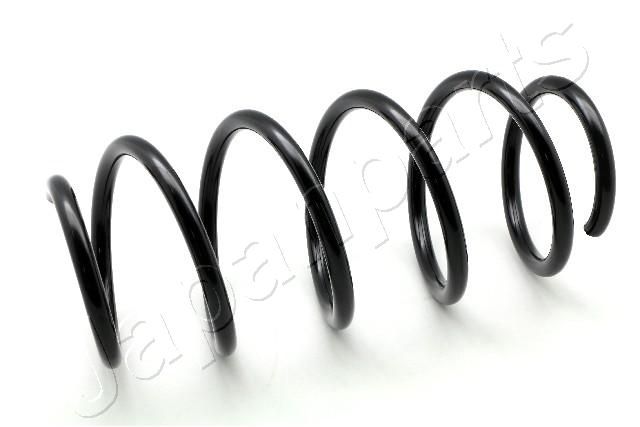 Пружина ходовой части JAPANPARTS ZC2654H