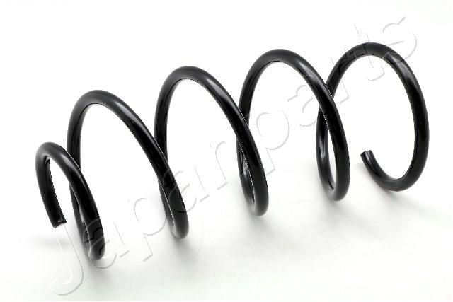 Пружина ходовой части JAPANPARTS ZC3400A
