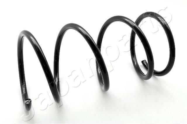 Пружина ходовой части JAPANPARTS ZC3497A