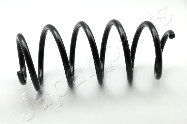 Пружина ходовой части JAPANPARTS ZC3516A