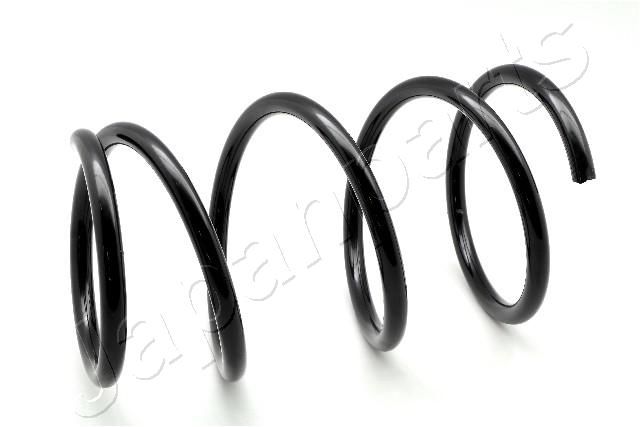 Пружина ходовой части JAPANPARTS ZC3523A