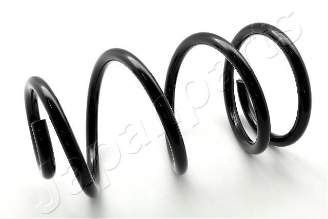 Пружина ходовой части JAPANPARTS ZC3919C