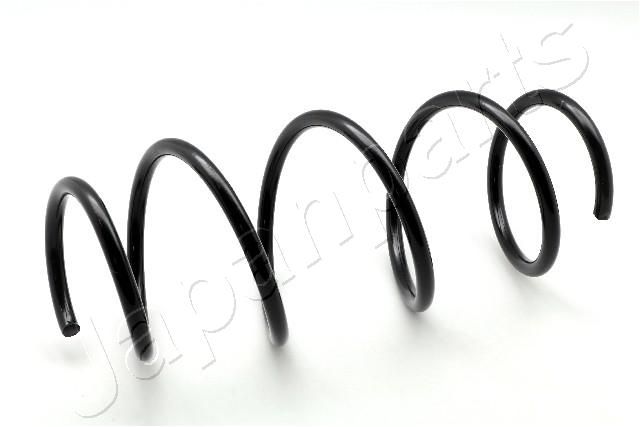 Пружина ходовой части JAPANPARTS ZC3931H