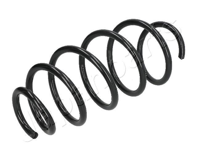 Пружина ходовой части JAPANPARTS ZC4042A