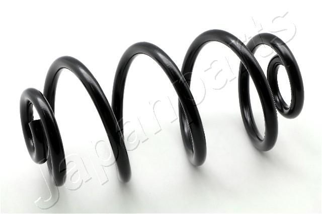 Пружина ходовой части JAPANPARTS ZC5013X