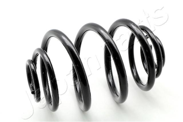 Пружина ходовой части JAPANPARTS ZC5510J