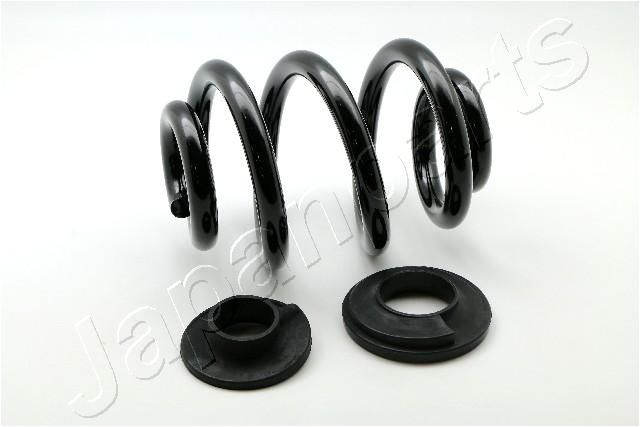 Пружина ходовой части JAPANPARTS ZC5558X