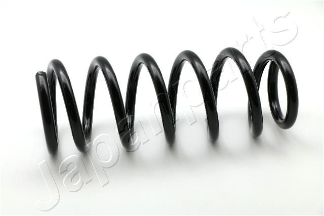 Пружина ходовой части JAPANPARTS ZC6207A