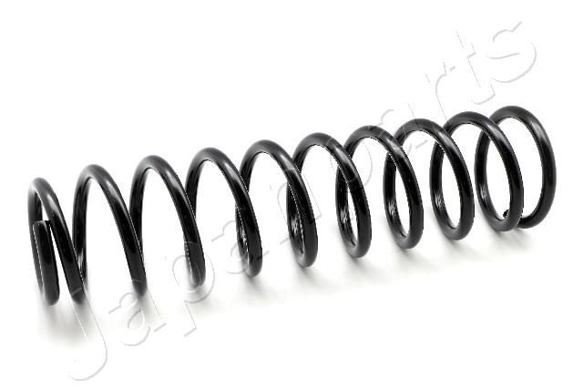 Пружина ходовой части JAPANPARTS ZC6419C