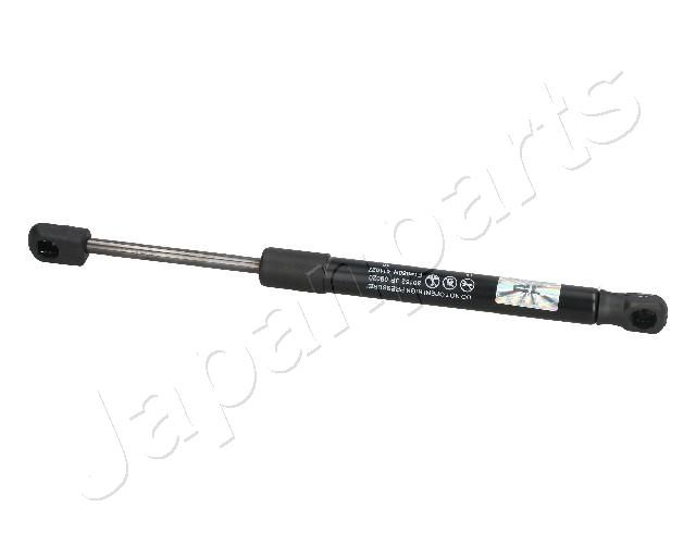 Газовая пружина, крышка багажник JAPANPARTS ZS09020
