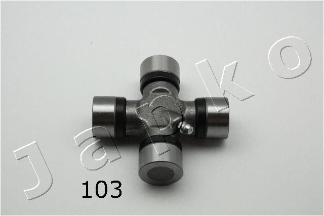 Шарнир, карданный вал JAPKO 66103