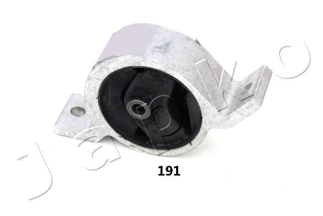 Подвеска, двигатель JAPKO GOJ191