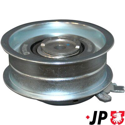 Натяжной ролик, ремень ГРМ JP GROUP 1112204000