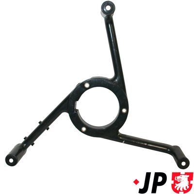 Кронштейн, вентилятор радиатора JP GROUP 1115000100