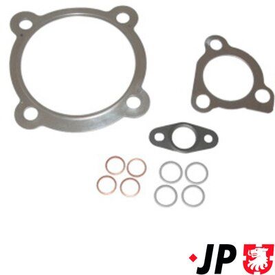 Монтажный комплект, компрессор JP GROUP 1117751710