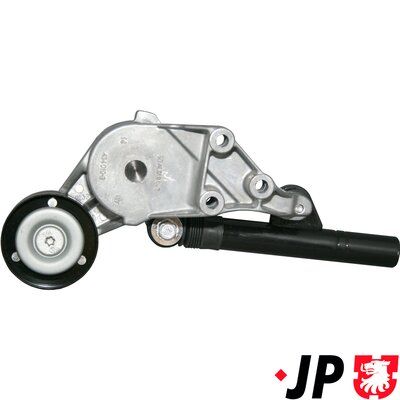 Натяжитель ремня, клиновой зубча JP GROUP 1118201400