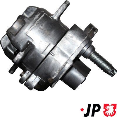Натяжитель ремня, клиновой зубча JP GROUP 1118203100