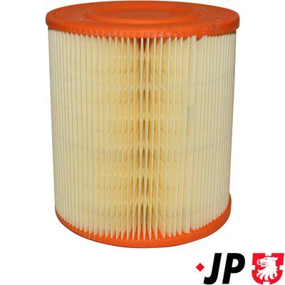 Воздушный фильтр JP GROUP 1118603300