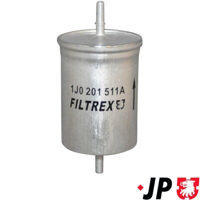 Топливный фильтр JP GROUP 1118700400