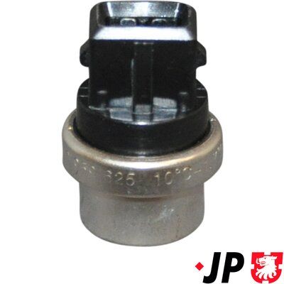 Датчик, температура охлаждающей жидкости JP GROUP 1128000900