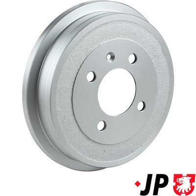 Тормозной барабан JP GROUP 1163501600