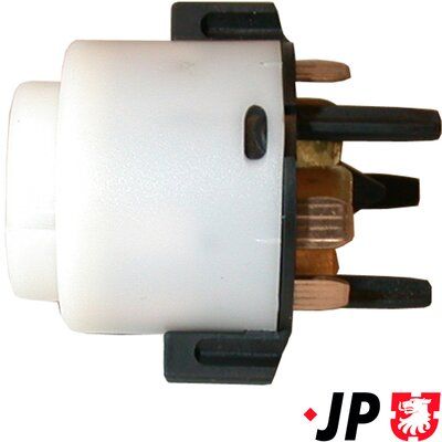 Переключатель зажигания JP GROUP 1190400800