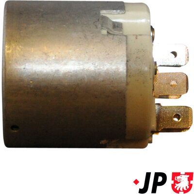 Переключатель зажигания JP GROUP 1190401100