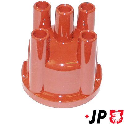 Крышка распределителя зажигания JP GROUP 1191200100
