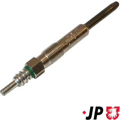 Свеча накаливания JP GROUP 1191800500