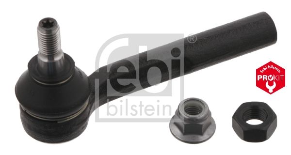Наконечник поперечной рулевой тяги FEBI 34319