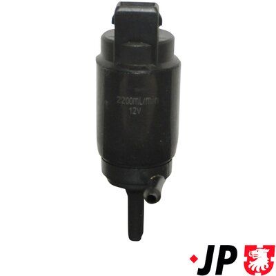 Водяной насос, система очистки окон JP GROUP 1198500300