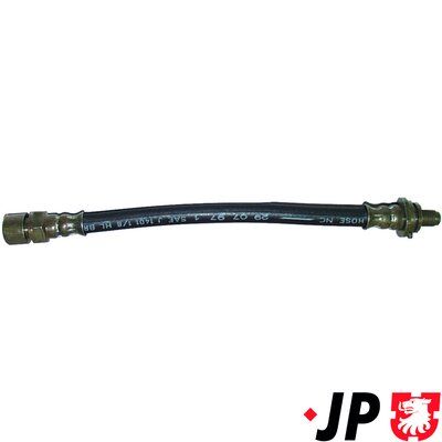 Тормозной шланг JP GROUP 1261700300