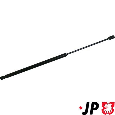 Газовая пружина, крышка багажник JP GROUP 1281202100