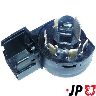 Переключатель зажигания JP GROUP 1290400700