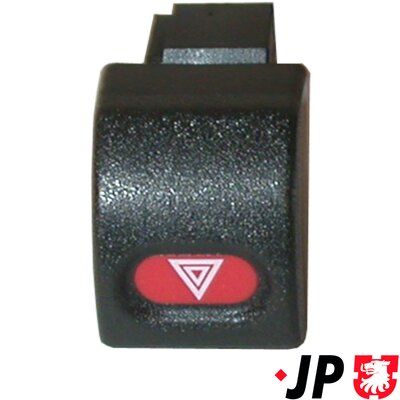 Указатель аварийной сигнализации JP GROUP 1296300500