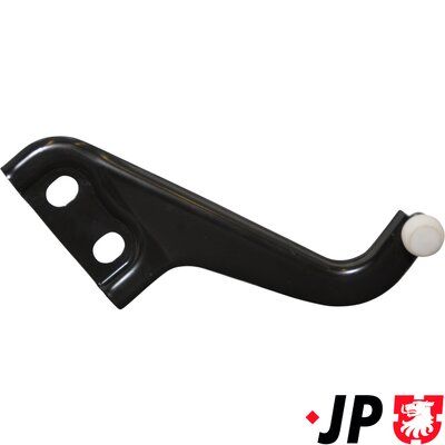 Направляющая ролика, сдвижная дверь JP GROUP 1388600580