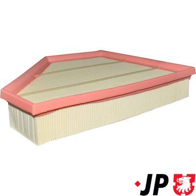 Воздушный фильтр JP GROUP 1418603300