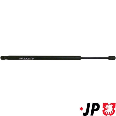 Газовая пружина, крышка багажник JP GROUP 1581202000