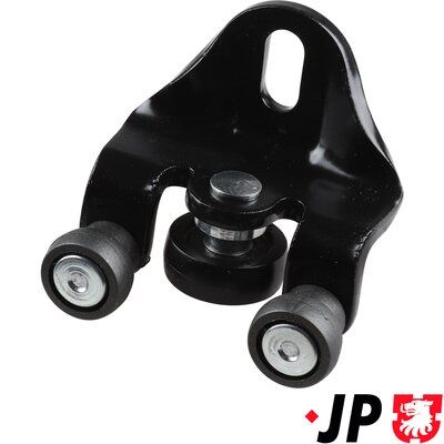 Направляющая ролика, сдвижная дверь JP GROUP 1588600380