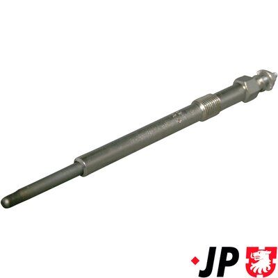 Свеча накаливания JP GROUP 1591800100
