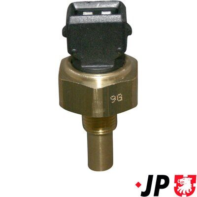 Датчик, температура охлаждающей жидкости JP GROUP 1593200400