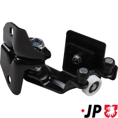Направляющая ролика, сдвижная дверь JP GROUP 3188600380