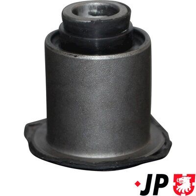 Подвеска, рычаг независимой подвески колеса JP GROUP 4340201200
