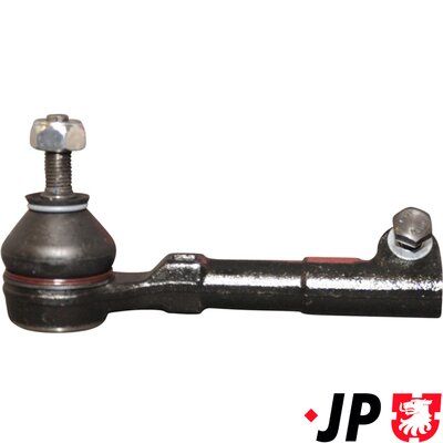 Наконечник поперечной рулевой тяги JP GROUP 4344600470