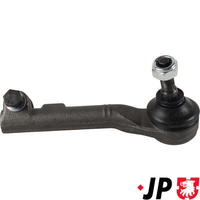 Наконечник поперечной рулевой тяги JP GROUP 4344600480