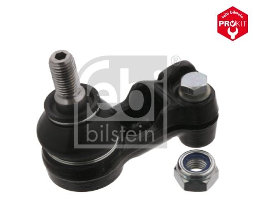 Наконечник поперечной рулевой тяги FEBI 34545