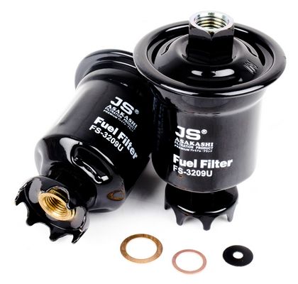 Топливный фильтр JS FS3209U